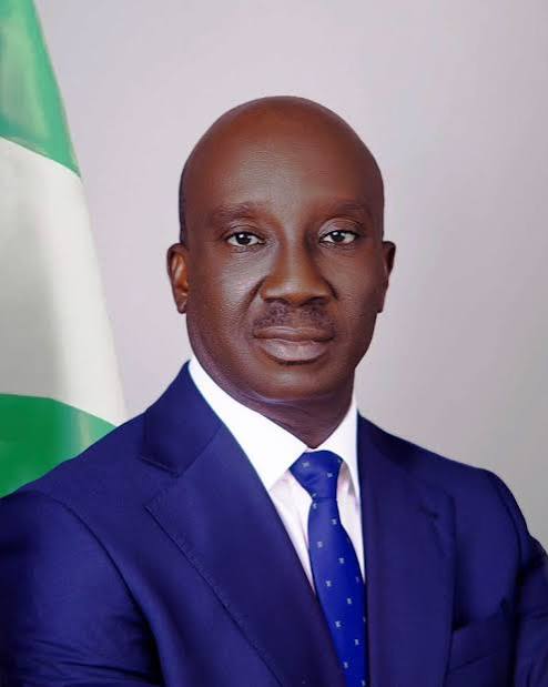 Governor photo